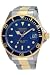 Orient Men's Authomatic Diver Stainless Steel Watch #2ER00004D