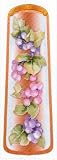 GRAPEVINE grape Ceiling FAN BLADE APPLIQUES Decor Set 5