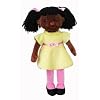 The Puppet Company Wilberry Fun Collection Jasmine
