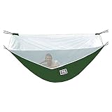 Hammock Bliss Mosquito Free Hammock 2012