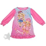 Yummi-land Pink Nightgown for Girls