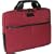Pacific Design PD0868 - Kailo Chic Laptop Sleeve - Red Hexagon