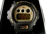 「G SHOCK×stussy 2nd DW6900」の画像