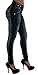 Style LA6A154aS - Colombian Design, Mid Waist, Butt Lift, Skinny Jeans