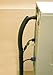 Hosa WHD-410 Black Split-Loom Cable Organizer, 1