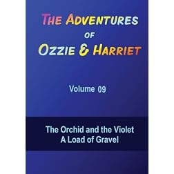Ozzie & Harriet [Volume 09]