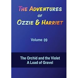 Ozzie & Harriet [Volume 09]