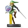 amiibo �����N(�嗐���X�}�b�V���u���U�[�Y�V���[�Y)