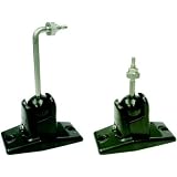 Omnimount Speaker Mount (Black) (STEELBLACK)