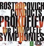 Prokofiev: The Complete Symphonies