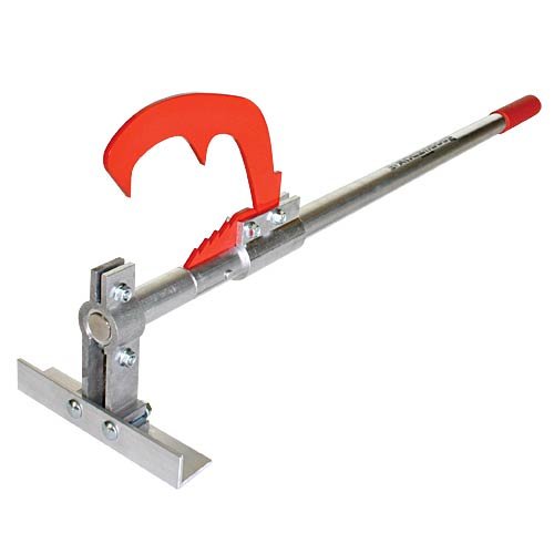 Woodchuck Tool Inc. Woodchuck Dual with Jack Oldrilorurny