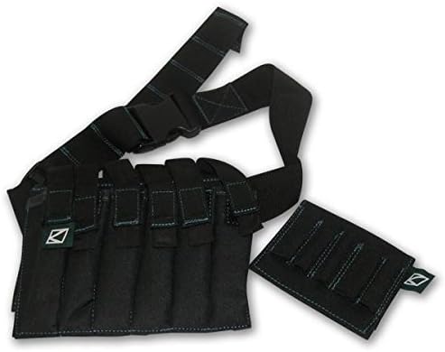 KT Utility Belt Black (15492)