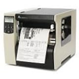 ZEBRA 220-801-00200 203DPI,10/100,REW/PEEL