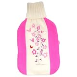 Hot Water Bottles for Her
