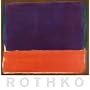 Mark Rothko: Retrospektive