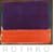 Mark Rothko. Retrospektive