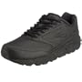 Brooks Men's Addiction Walker Walking Shoe,Black,9 EE