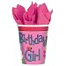 Garten Party Becher