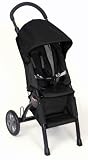 Phil & Ted's Smart Buggy Stroller - Black