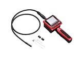 Zoom Produkt-Bild: Unitec 20998 Inspektions-Endoskop mit integriertem LCD-Monitor