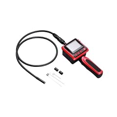 Unitec 20998 Inspektions-Endoskop mit integriertem LCD-Monitor