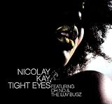 Tight Eyes [12" VINYL]
