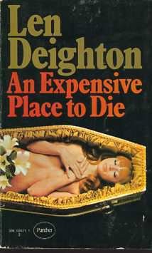 Len Deighton