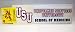 USU School of Medicine (sticker)