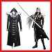 Sephiroth Cosplay Costume Final Fantasy 7 Make to Order