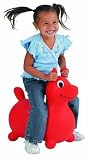 SW Express Hoppity Horse by Small World Toys (Assorted colors)