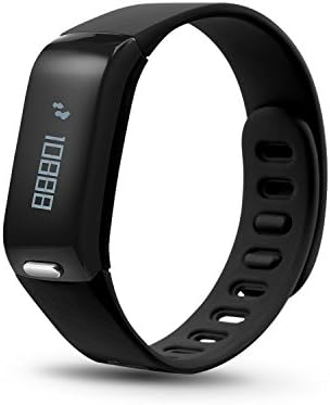 HeHa Wireless Fitness Activity and Sleep Monitor Waterproof Fitness Trackers for Kids