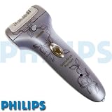 Philips Satinelle Ice Premium Cordless Hair Removal Epilator & Trimmer