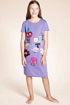 Moshi Monsters Nightdress