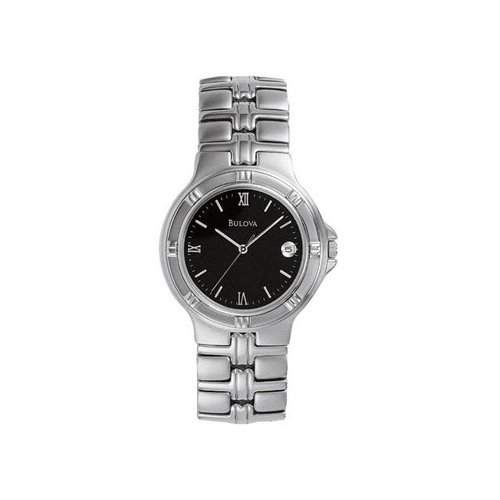 Bulova Men's Bracelet I watch #96B05