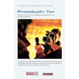 Praxisbuch: Ton