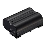 411uUZsl4YL. SL160 photo 411uUZsl4YL. SL160 Top 10 Camera Batteries & Chargers for January 16th 2012 Featuring : #4: Nikon EN EL14 Rechargeable Li Ion Battery for Nikon D3100 DSLR, D5100 DSLR, and P7000 Digital Cameras (Retail Package)