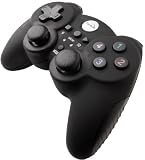 Rainbow Shockforce Gamepad - Black (PC)