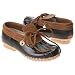 Sporto Classic Waterproof Arrostic Duck Shoe Womens
