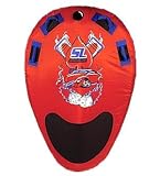 Straight Line Octane Performance Inflatable Tube