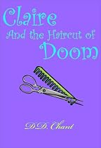Claire And The Haircut Of Doom-From Free Kindle Books Library