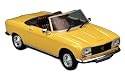 Peugeot 304 Cabriolet S