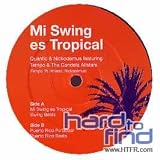 MI SWING ES TROPICAL