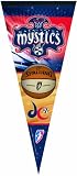 WNBA Washington Mystics Premium Quality Pennant 17-by-40 Inch
