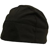 Men's Moisture Wicking / Breathable Running Hat-Multicolored - One Size Fits All Color: Black