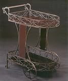 Wrought Iron Furniture