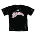 Logo - T-Shirt Black (S)