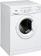 Whirlpool AWO 6445 Waschmaschine Frontlader / AAB / 1400 UpM / 6 kg / 1.02 kWh / wei�