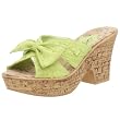 Dezario Women's Sherry Slide
