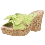 Dezario Women's Sherry Slide