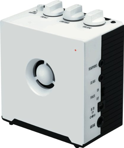Produkt-Bild: Ibanez DAG1 Mini-Gitarrenverst&auml;rker
